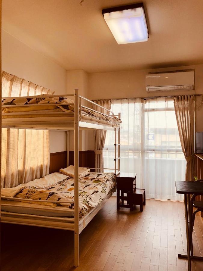 Apartamento Fushimi Ivy