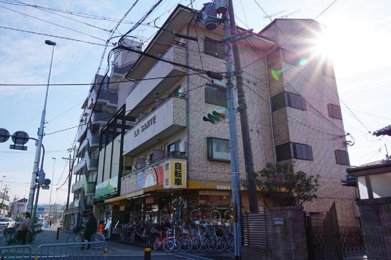 Apartamento Fushimi Ivy *