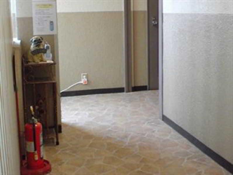 Apartamento Fushimi Ivy Quioto