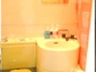 Fushimi Ivy Apartamento