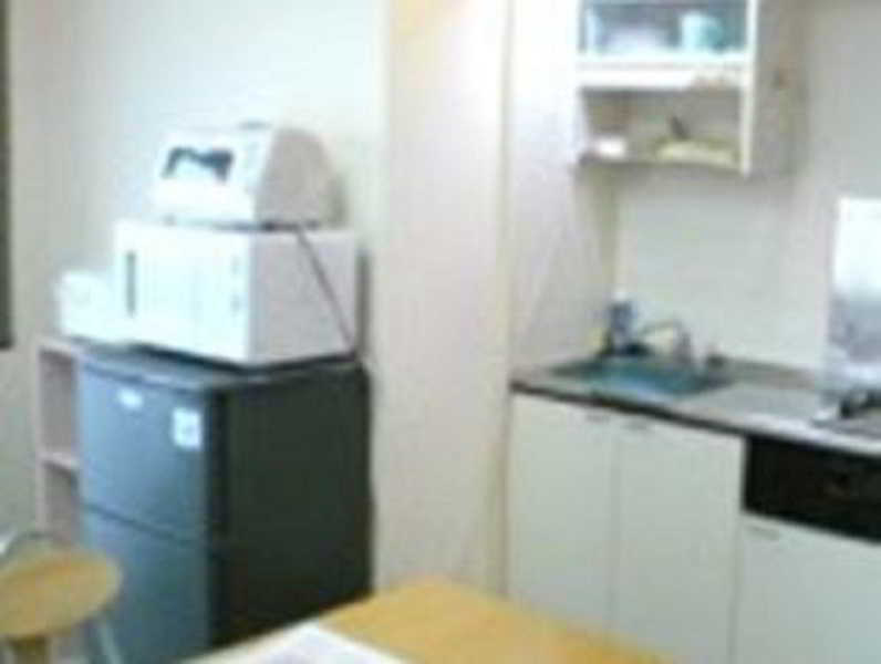 Apartamento Fushimi Ivy Quioto